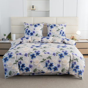 Bedding 140 x 200 2cz Satin Maria 3296