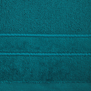 Ręcznik 50 x 90 Kąpielowy Frotte Sibel 07 C.Turkus