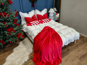 Inspiracja Christmas Bow nr 59