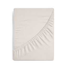 Prześcieradło 100 x 200 Z Gumką Nova3 Beżowy