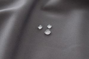 Tablecloth 140x240 Stainproof Classic Savio Graphite