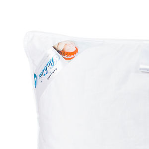 Baby set Quilt + 40x60 Premium White 100x135