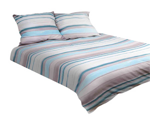 Bedding 220 x 200 3cz Satin Matex PREMIUM 03