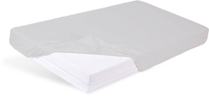 Bed sheet 220 x 200 with elastic Matex BAMBOO 42