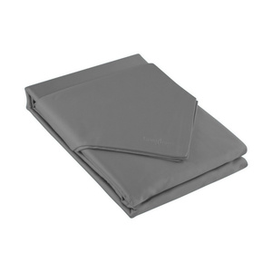 Pościel 180 x 200 3cz Satynowa Nova3 Stalowy