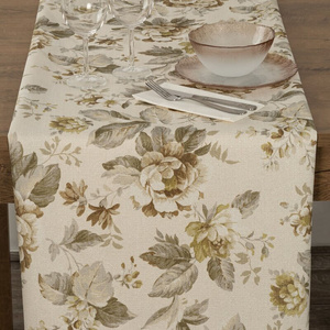 Runner 40 x 180 Decorative Cua Gold