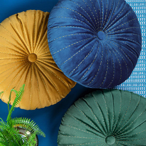 Pillow fi 40 Decorative Velvet 39B C.Mint