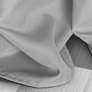 Runner 60 x 120 Stainproof Viva Grey