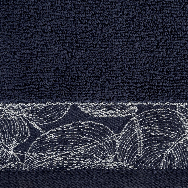 50 x 90 Bath Towel Cotton Agis 05 Pomegranate