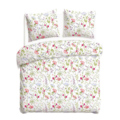 Pościel 220 x 200 3cz Bawełna Cotton Love 71507/1