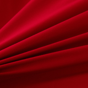 Pościel 160 x 200 3cz Gładka Z Haftem Lumera 07