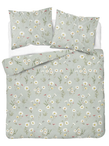 Pościel 220 x 200 3cz Asti Satynowa Bawełna 5476B