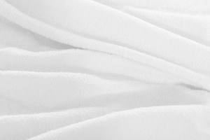 70 x 140 Terry Bed Sheet with Eraser No. 001_D