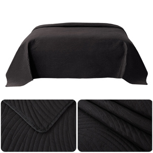 Bedspread 220 x 240 Embossed Microfiber Federico 09