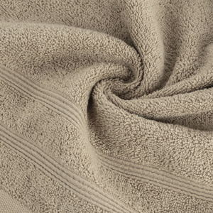 30 x 50 Terry Bath Towel Aline 06 Beige