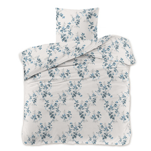 Pościel 140 x 200 2cz Satynowa Maria 2547