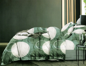 Bedding 200 x 220 3 pcs Microfiber HXDD-1616