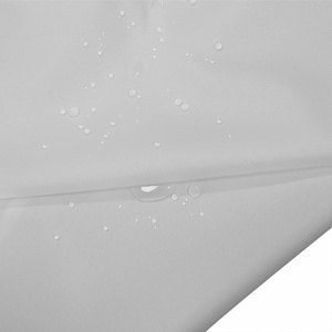 Curtain 140 x 250 Garden with Tape Gaia Gray