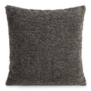 Poszewka 50 x 50 Dekoracyjna Bukla 11/C Srebrny