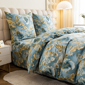 Pościel 160 x 200 3cz Satynowa Maria 3125