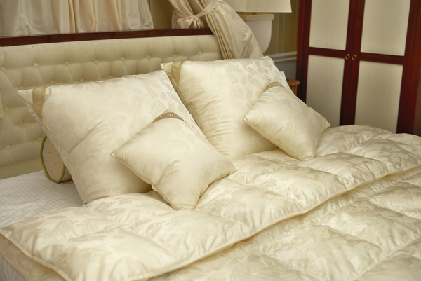 Notte Dolce pillow 50x70