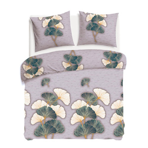 Bedding 220 x 200 3pc Flannel Cotton Leta 31510/2