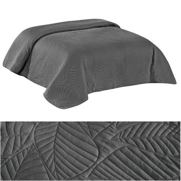 Narzuta 220 x 240 Tłoczona Mikrofibra Corrado 03