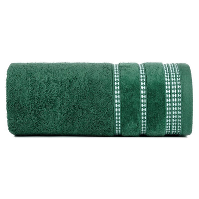Ręcznik 70 x 140 Bawełna Amanda 06 500GSM C. Zi