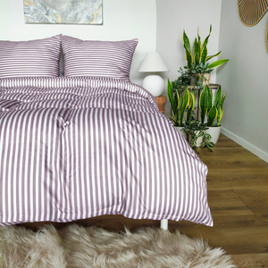 Bedding 140 x 200 2pcs Smooth Eusebia Home 02