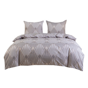 Bedding 160 x 200 3 pcs Satin Maria 3043