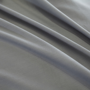 Bedding 140 x 200 2 pcs Satin Cotton with Biza Can 04