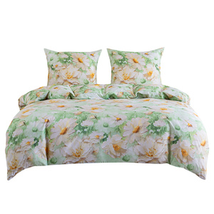 Bedding 160 x 200 4pc Satin Maria 3096