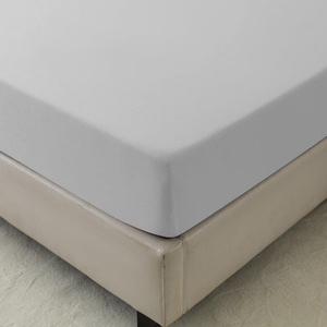 Bed sheet 140 x 200 With elastic Bolzano 08