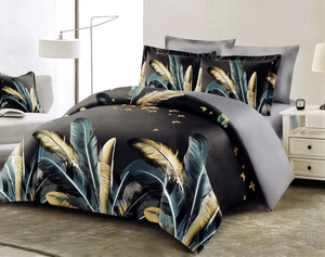 Pościel 140 x 200 2cz Mikrowłókno HXDD-1459