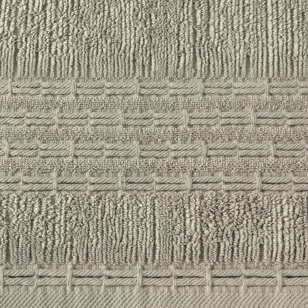 Ręcznik 50 x 90 Kąpielowy Frotte Romeo 02 J.Brąz
