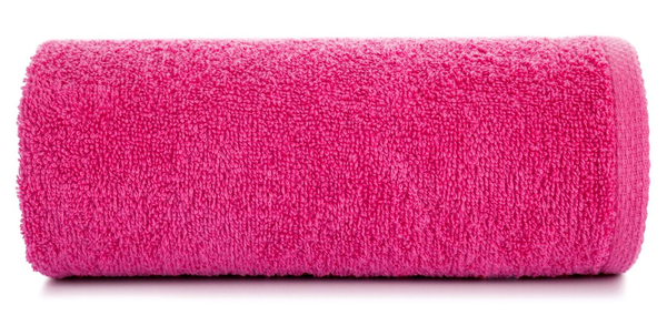 Bath Towel Smooth1 (25) 30 x 50 Lilac