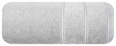 Ręcznik 50 x 90 Bawełna Mari 03 500 GSM Stal