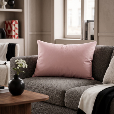 Poszewka 40 x 60  Satynowa Daniela Classic 03