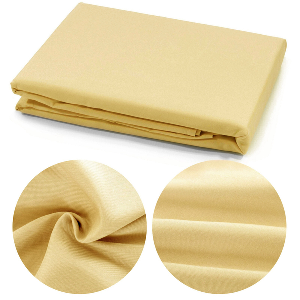 Bed sheet 140 x 200 With Eraser Dimi Banana