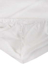 Bed sheet 120 x 200 with elastic Jersey with LYCRA 01