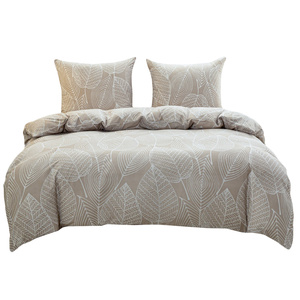 Bedding 160 x 200 3pc Satin Maria 3089