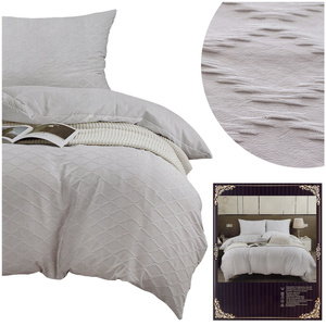 Bedding 200 x 220 4pc Jacquard Ignazio 03