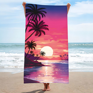 Ręcznik 70 x 140 Kąpielowy Holiday 208