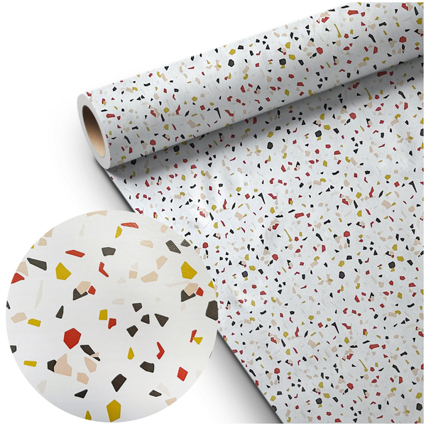 Tablecloth 140 cm Decorative by the Meter Lena 11