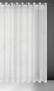 Decorative Ready-made curtain Carla Bia 300 x 250 Prz