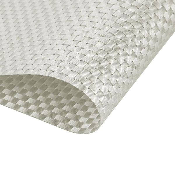 30 x 45 Romano Decorative Pad Cream