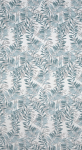 Zasłona 140 x 250 Dekoracyjna Hariet Nieb+Krem