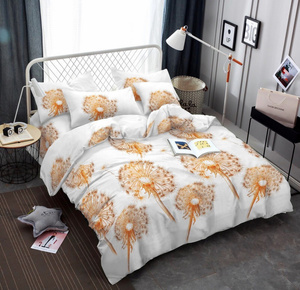Bedding 140 x 200 2cz Satin Maria 2471