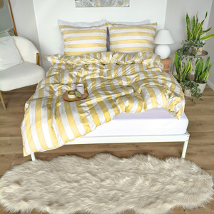 Bedding 220 x 200 3pcs Smooth Eusebia Home 04