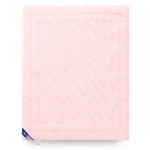 Kołdra Super Summer Zdrowy Sen Róż 135x200